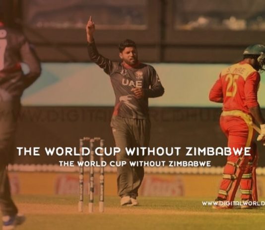 The World Cup Without Zimbabwe