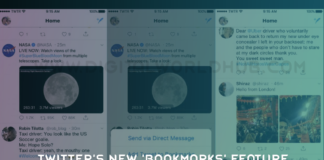 Twitters Rolling Out its New Bookmarks Feature to All Users