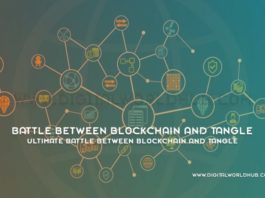 Ultimate Battle Between Blockchain and Tangle