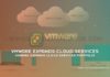 VMware expands Cloud Services Portfolio