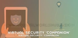 Virtual Security Companion