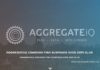 AggregateIQ Canadian Firm Suspends Over Data Slur