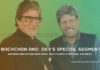 Amitabh Bachchan And Kapil Dev Filmed A Special Segment 1