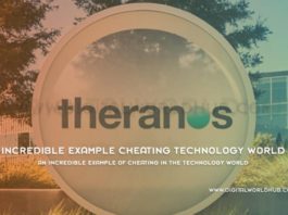 An Incredible Example Of Cheating In The Technology World