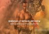Baaghi 2 Movie Review Tiger Shroff Bang