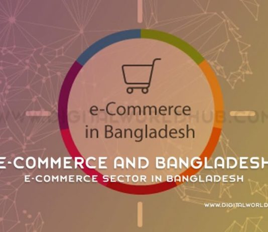 E commerce And Bangladesh