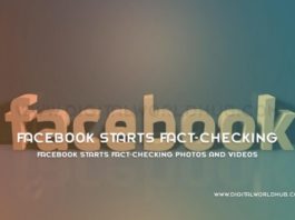 Facebook Starts Fact Checking Photos And Videos