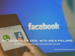 Facebook Too Slow To Deal With Hack Says Philippa