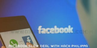 Facebook Too Slow To Deal With Hack Says Philippa