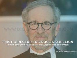 First Director To Cross 10 Billion At The Box Office