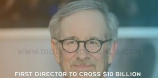 First Director To Cross 10 Billion At The Box Office