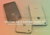 How Will iPhone SE 2 Differ From iPhone SE