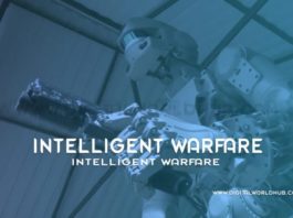 Intelligent warfare