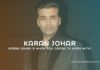 Karan Johar Is Whom You Dream To Work With