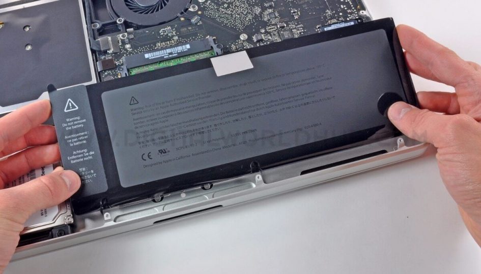 apple store macbook battery replacement