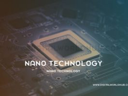 Nano Technology