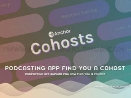 Podcasting App Anchor Can Now Find You A Cohost