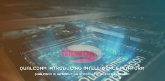 Qualcomm Is Introducing Vision Intelligence Platform