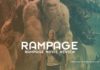 Rampage Movie Review
