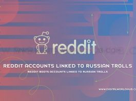 Reddit Boots Accounts Linked To Russian Trolls