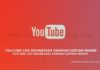 YouTube CEO Addresses Demonetization Anger