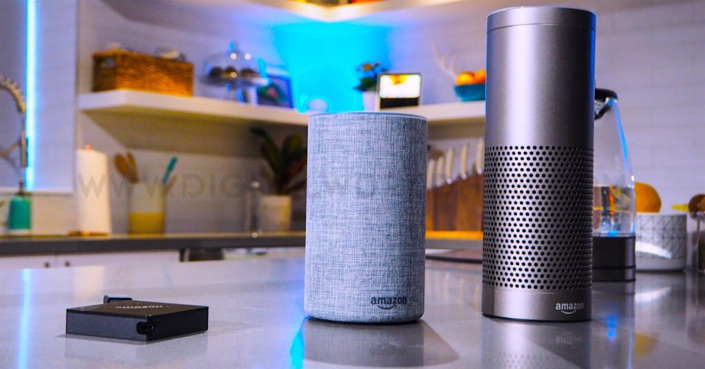 Alexa Routines Now Lets You Play Song Digital World Hub