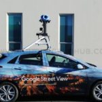 Google Street View 2
