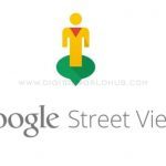 Google Street View 3