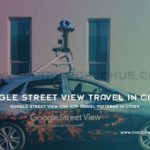 Google Street View Can Map Travel Patterns In Cities