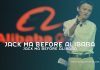 Jack Ma Before Alibaba