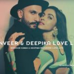 Ranveer Singh Deepika Padukone Love Life