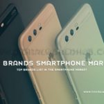 Top Brands List In The Smartphone Market