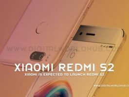 Xiaomi Is Expected To Launch Redmi S2