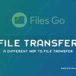 A Different Way To File Transfer