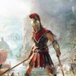 Assassin’s Creed Odyssey DWH7