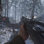 Call of Duty WWII DWH1