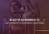 Death Stranding Will Release In This November