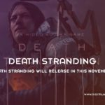 Death Stranding Will Release In This November