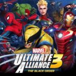 Marvel Ultimate Alliance 3 DWH1