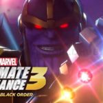 Marvel Ultimate Alliance 3 DWH2