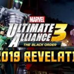 Marvel Ultimate Alliance 3 DWH5