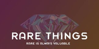 Rare Things