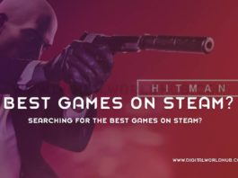 Searching For The Best Games On Steam