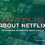 The Unknown Information About Netflix