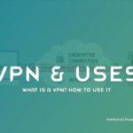 What Is A VPN How To Use It