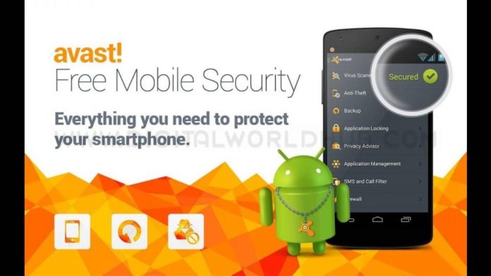 best anti malware app for android