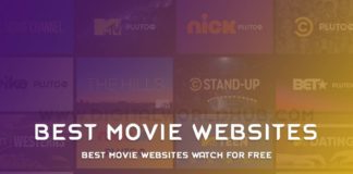 Best Movie Websites Watch For Free