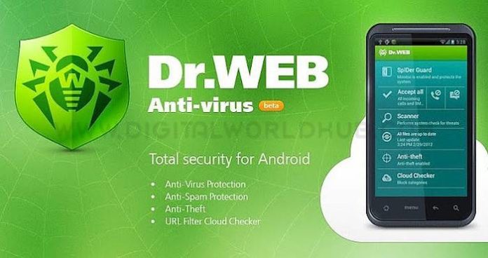 antimalware android