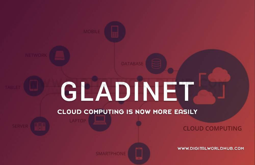 Cloud Computing Is Now More Easily Digital World Hub