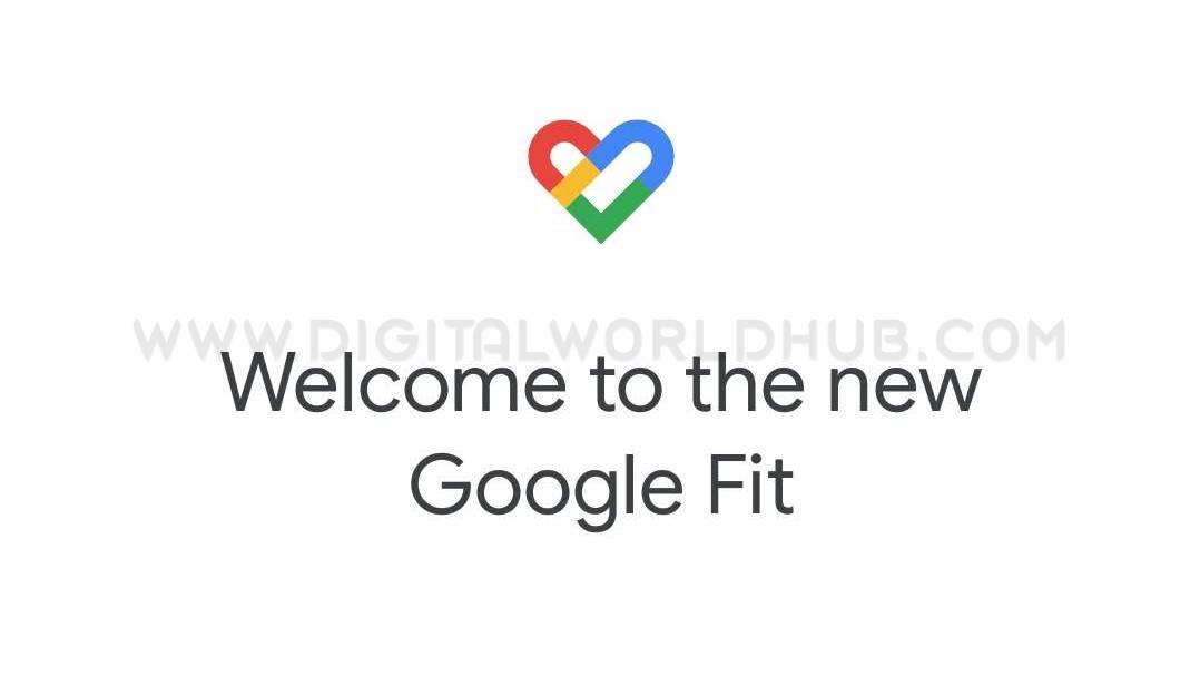 Google Fit DWH